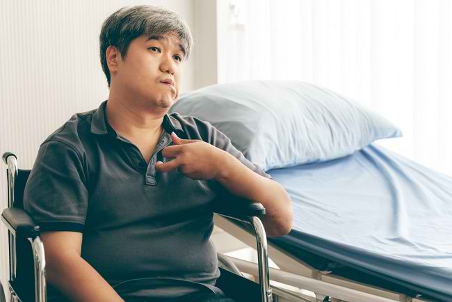 Mengenal 5 Penyebab Stroke Beserta Langkah Pencegahannya - Alodokter