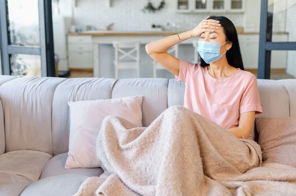 7 Ways to Lower Fever Overnight in Adults