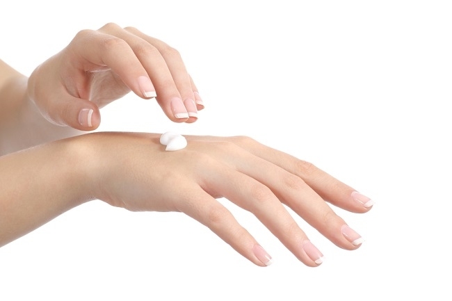 hand cream