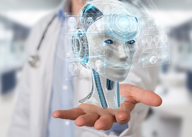 Peran Artificial Intelligence Dalam Diagnosis Dan Tatalaksana Kanker Alomedika