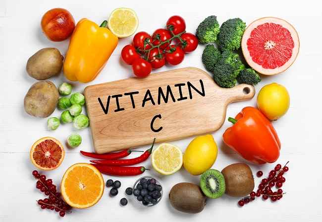 Sayuran Mengandung Vitamin C