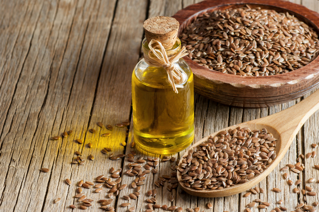 Flax Seed