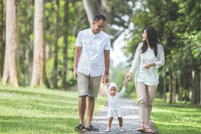 Cermat Memilih Susu untuk Anak - Alodokter