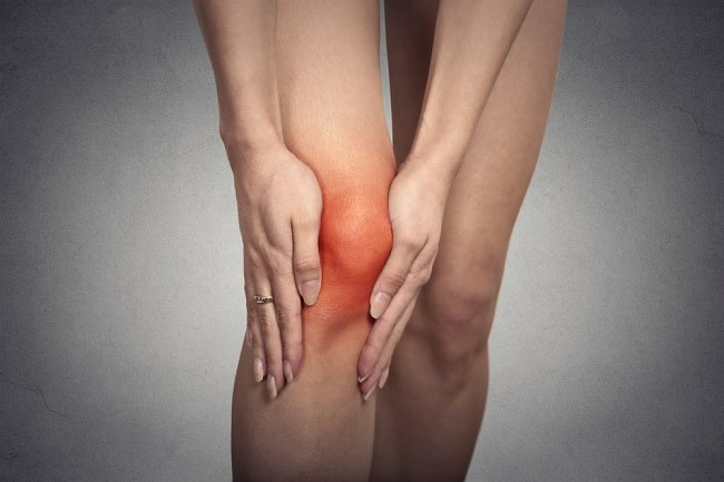 Septic Arthritis