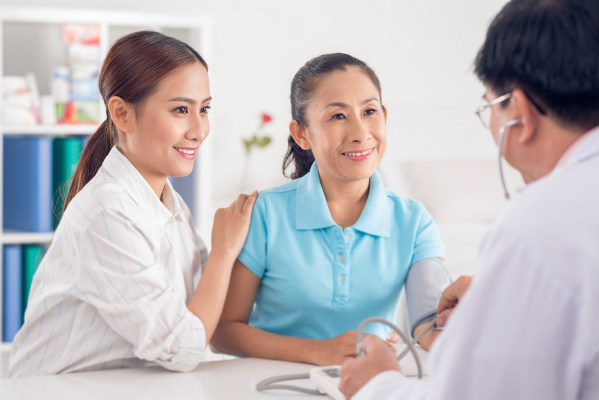 Chronic Diseases