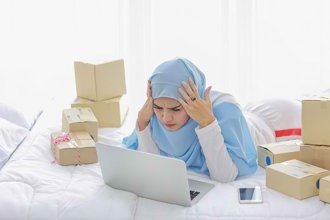 Puasa Bikin Susah Fokus? Cek Faktanya di Sini - Alodokter