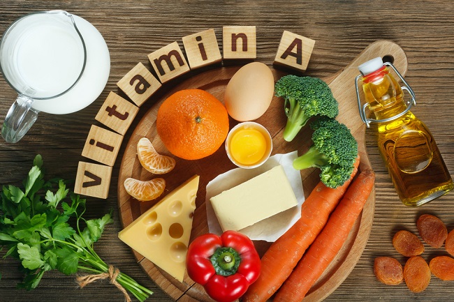 Vitamin A - Manfaat, dosis dan efek samping - Alodokter