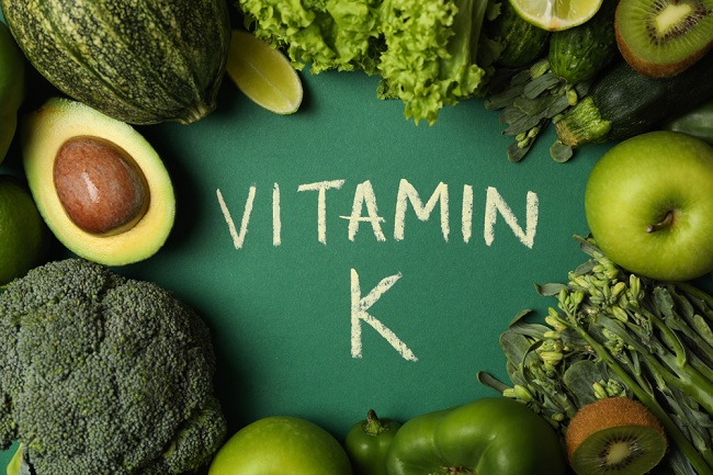 Vitamin K - Manfaat, dosis dan efek samping - Alodokter