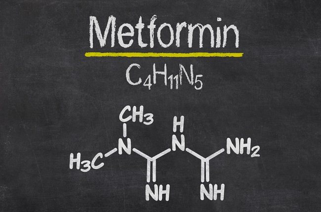 metformin