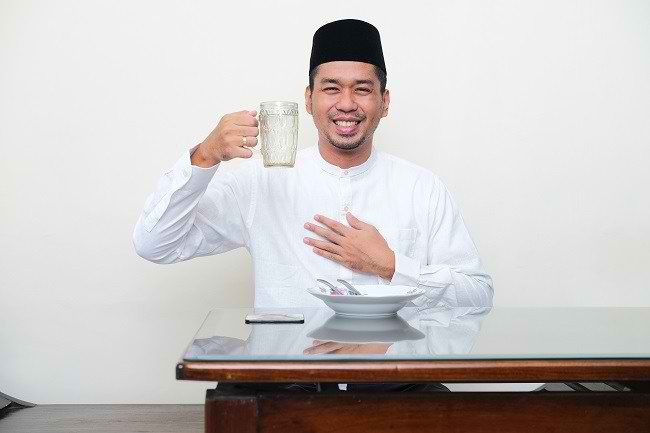 List of Healthy Drinks for Iftar