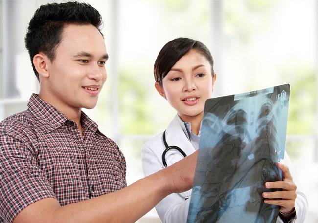 Contoh Medical Check Up Untuk Orang 60 Tahun