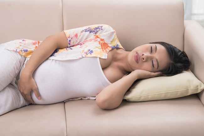 Impact of Snoring During Pregnancy and How to Overcome It