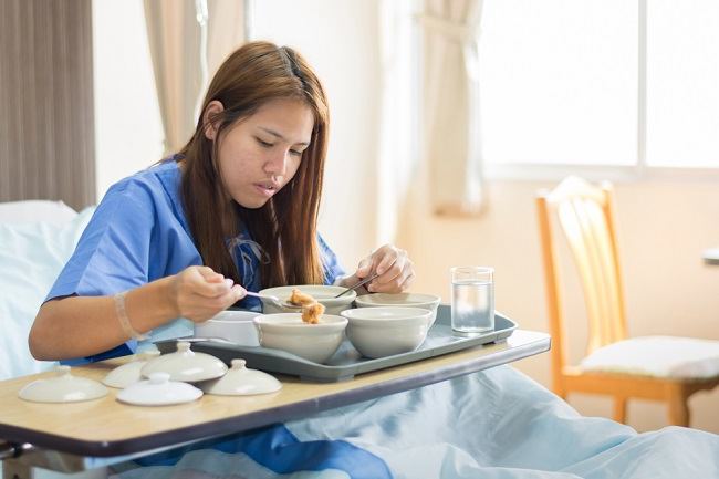 Daftar Makanan yang Dapat Membantu Pemulihan Pascaoperasi - Alodokter