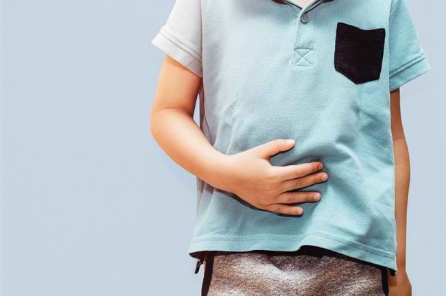 Seputar Hepatitis Akut Berat pada Anak yang Belum Diketahui Penyebabnya - Alodokter