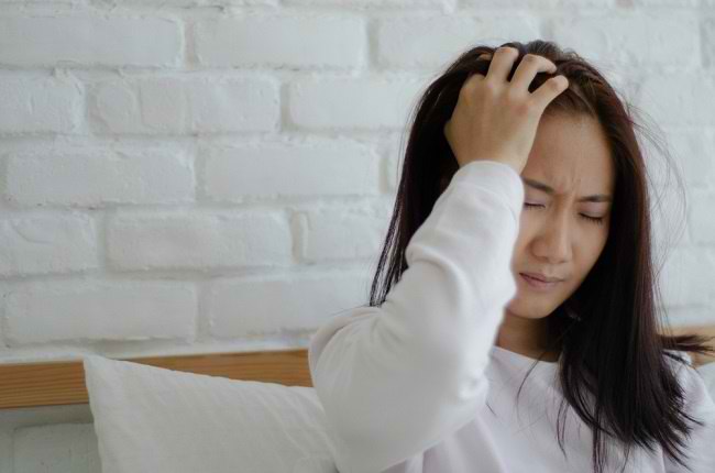 6 Cara Mengatasi Sakit Kepala Sebelah - Alodokter