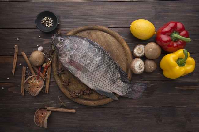 Don't Miss 5 Benefits of Mujair Fish for Health