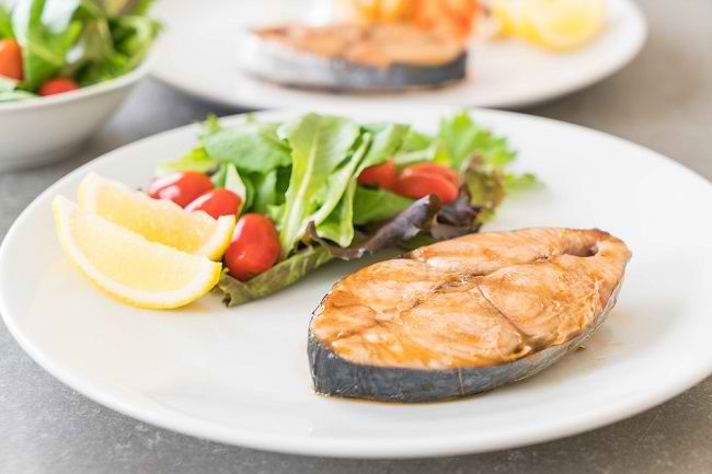 5 Benefits of Mackerel for Health