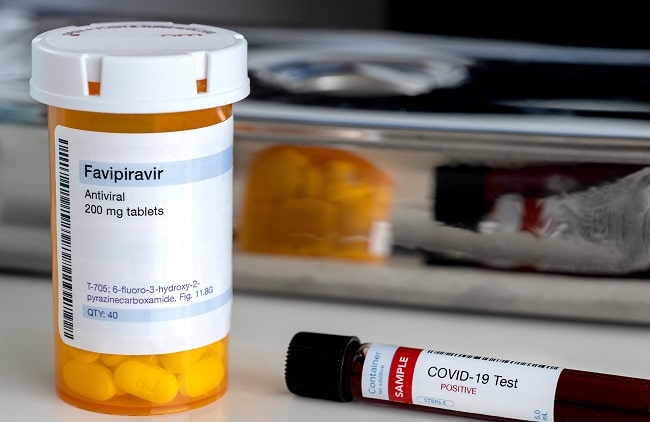 Favipiravir Tidak Terbukti Bermanfaat untuk COVID-19 - Alomedika