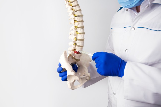 Discectomy
