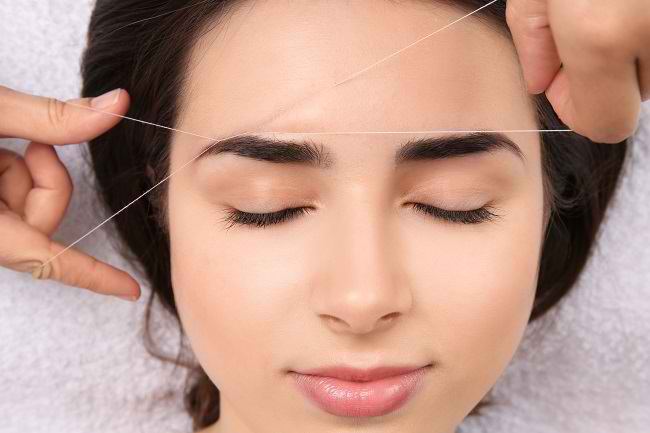 Tertarik Threading Alis? Ketahui Fakta Ini Dulu - Alodokter