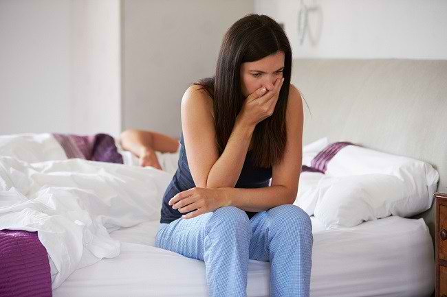 Bumil Mengalami Morning Sickness di Malam Hari? Ini Solusinya - Alodokter