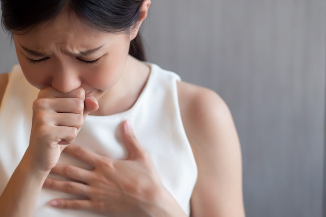 Cara Menghilangkan Cegukan dengan Mudah - Alodokter
