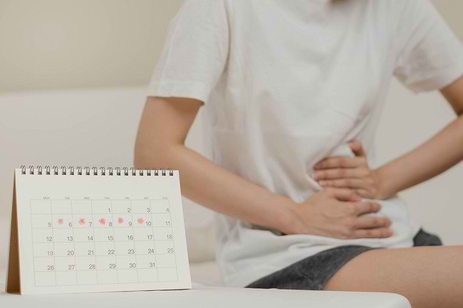 5 Easy and Safe Ways to Overcome Abdominal Pain During Menstruation