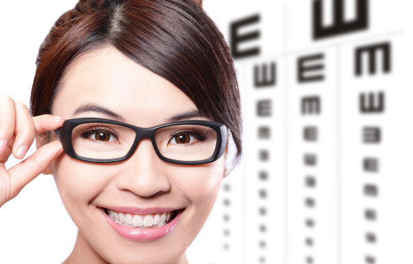 Vision Tests