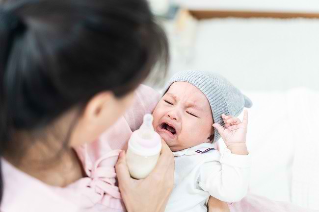 4 Cara Mengatasi Bingung Puting pada Bayi - Alodokter