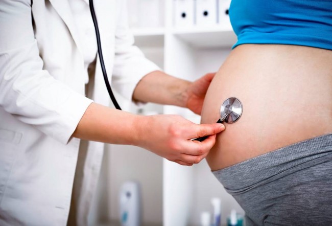 C-Section