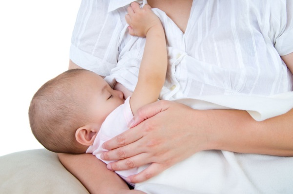 Breastfeeding