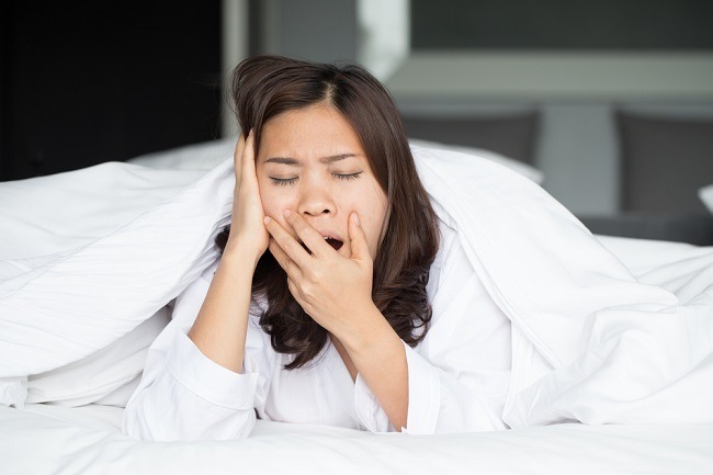 6. Perbedaan Antara Fatigue dan Tired