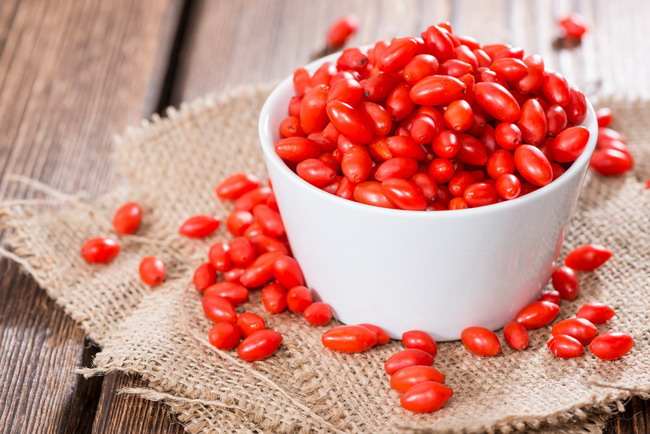 6 Manfaat Goji Berry bagi Kesehatan dan Cara Mengonsumsinya - Alodokter