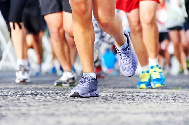 Manfaat Lari Maraton dan Hal Penting yang Perlu Dipersiapkan - Alodokter