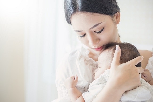 Kapan Bunda Bisa Hamil Lagi Setelah Melahirkan? - Alodokter