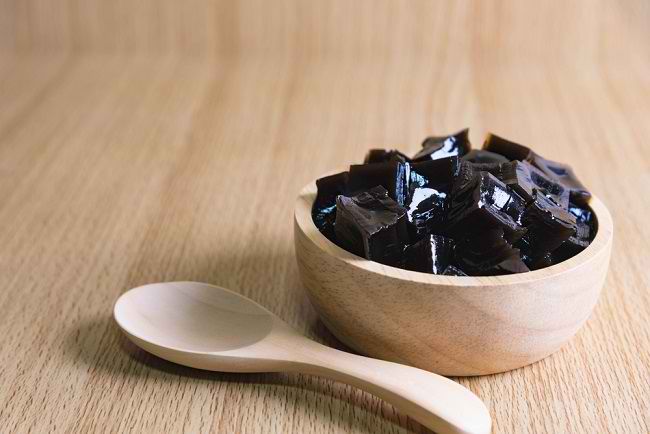 5 Manfaat Cincau bagi Kesehatan yang Perlu Diketahui - Alodokter