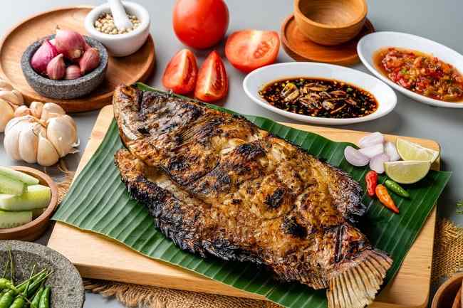 5 Manfaat Ikan Gurame dan Kandungan Nutrisinya - Alodokter