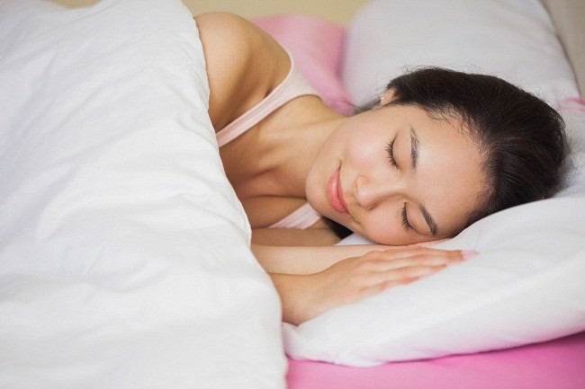 Pakai Bra saat Tidur, Berbahayakah? - Alodokter