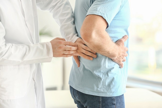 Infeksi Kuman Pada Glomerulus Menimbulkan Penyakit Glomerulonefritis - Gejala, penyebab dan mengobati - Alodokter