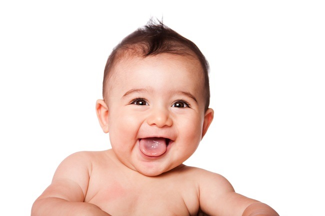 4 Langkah Ampuh Merawat Gigi Bayi - Alodokter