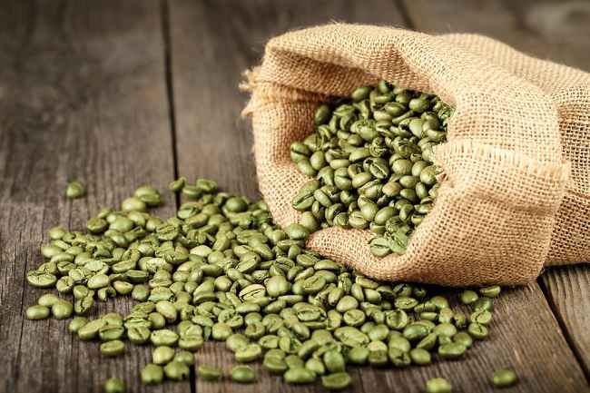 Mengulik Manfaat Green Coffee untuk Menurunkan Berat Badan - Alodokter