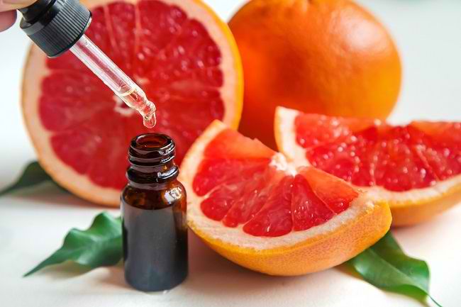 5 Benefits of Grapefruit Oil for Health