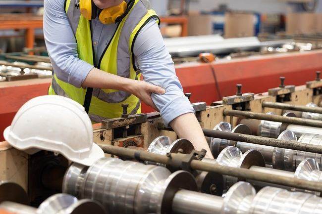 Crush Injury - Alodokter