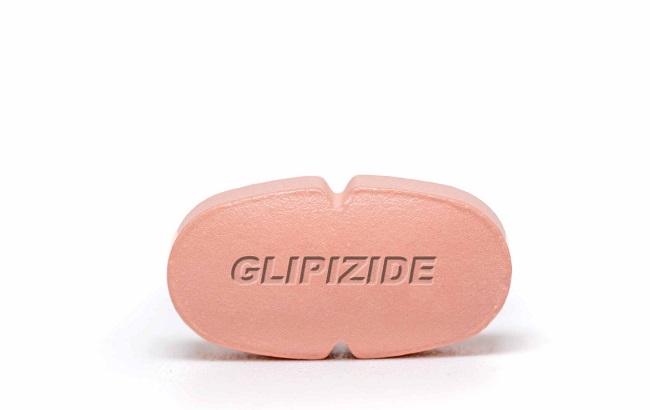 Glipizide - alodokter