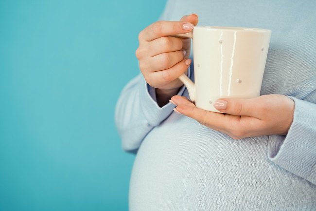 Bolehkah Ibu Hamil Minum Jamu? - Alodokter