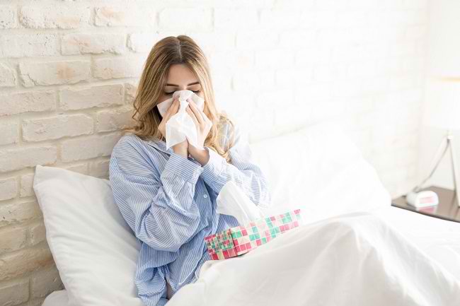 Perbedaan Flu dan Batuk Pilek Beserta Cara Mencegahnya - Alodokter