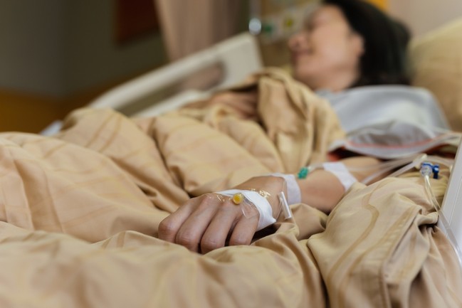 Postpartum Hemorrhage