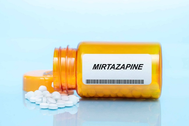 Mirtazapine Manfaat Dosis Dan Efek Samping Alodokter mirtazapine-manfaat-dosis-dan-efek-samping-alodokter