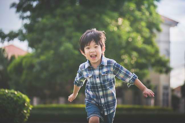 Peran Imunitas Anak untuk Tumbuh Kembang yang Optimal - Alodokter