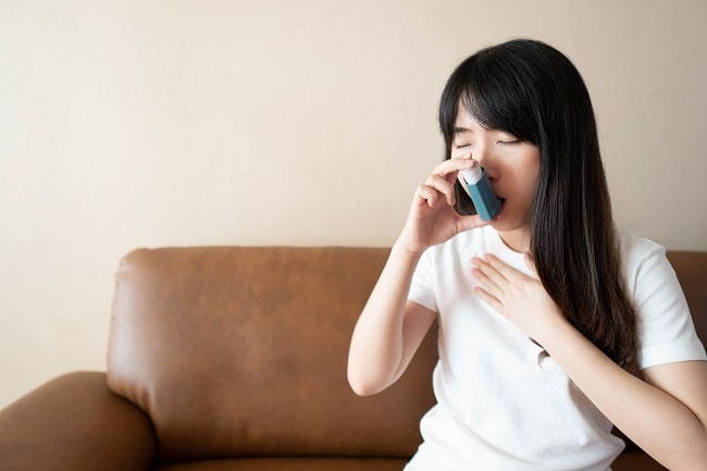 Perbandingan Efikasi Antar Inhaler pada Asthma Derajat Ringan dan Sedang-min